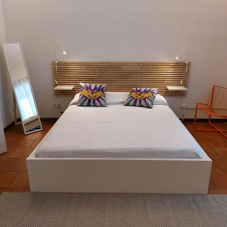 Volturno 50 Apartmán Palermo