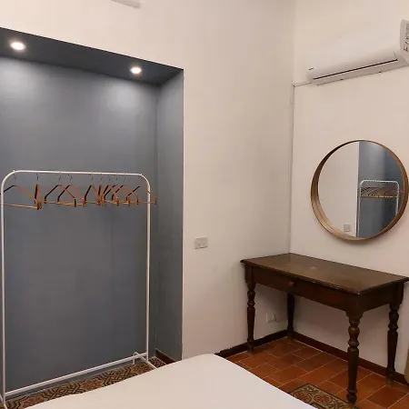Apartmán Volturno 50 Palermo