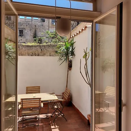 Apartment Volturno 50 *