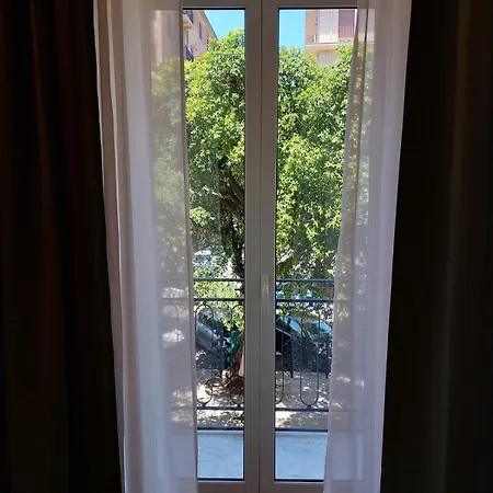 Volturno 50 Apartmán Palermo