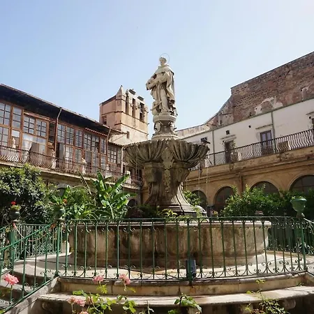 Volturno 50 * Palermo