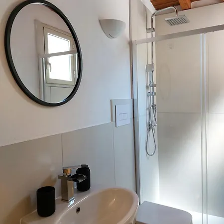 Apartment Volturno 50 Palermo