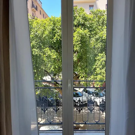 Volturno 50 Appartement