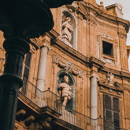 Appartement Volturno 50