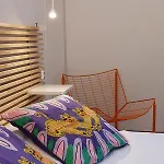 Volturno 50 Apartment Palermo