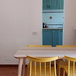 Volturno 50 Apartment