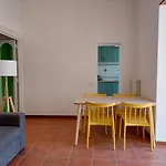 Apartment Volturno 50 *