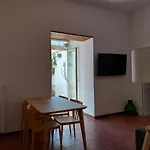 Volturno 50 Apartment