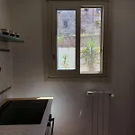 Volturno 50 Apartmán Palermo