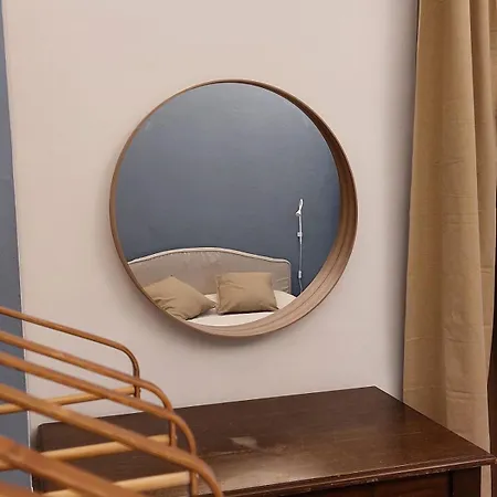 Apartamento Volturno 50 Palermo