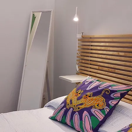 Volturno 50 Apartamento
