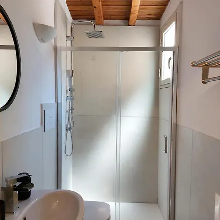 Apartamento Volturno 50 Palermo